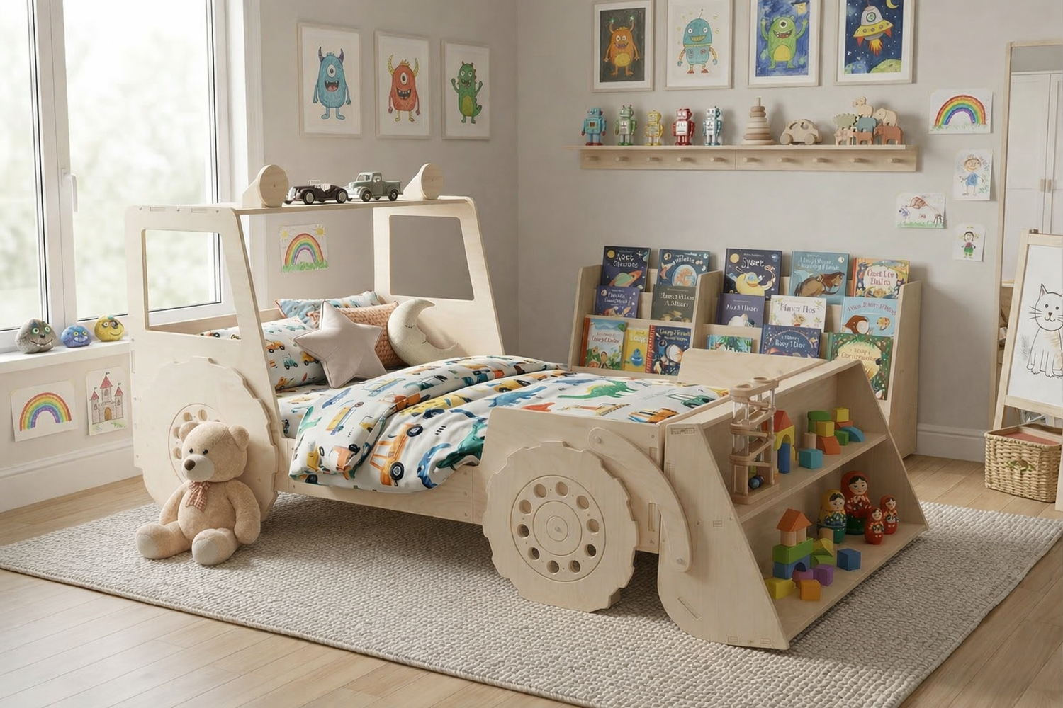 Children's Furniture