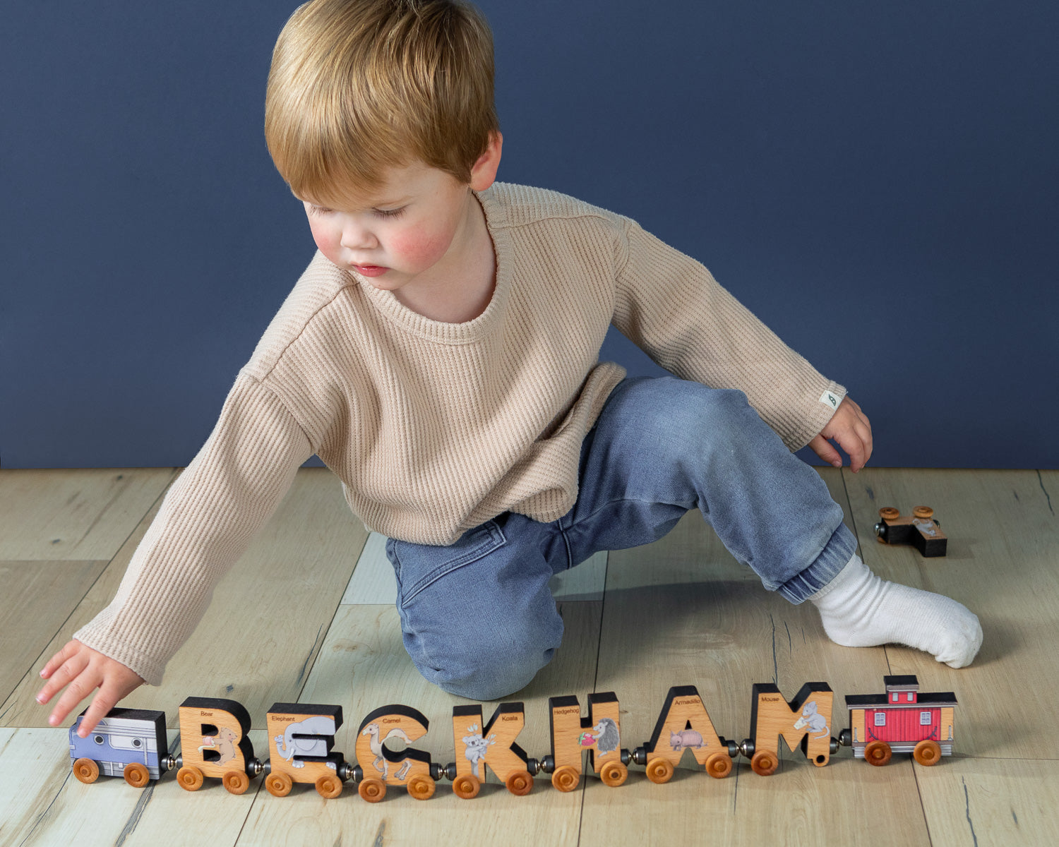 Building Sets