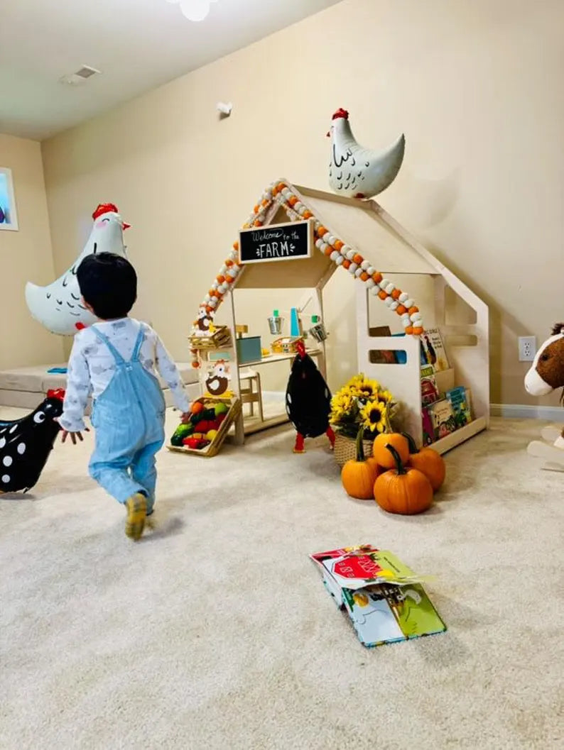 Educational  Toys / Learning