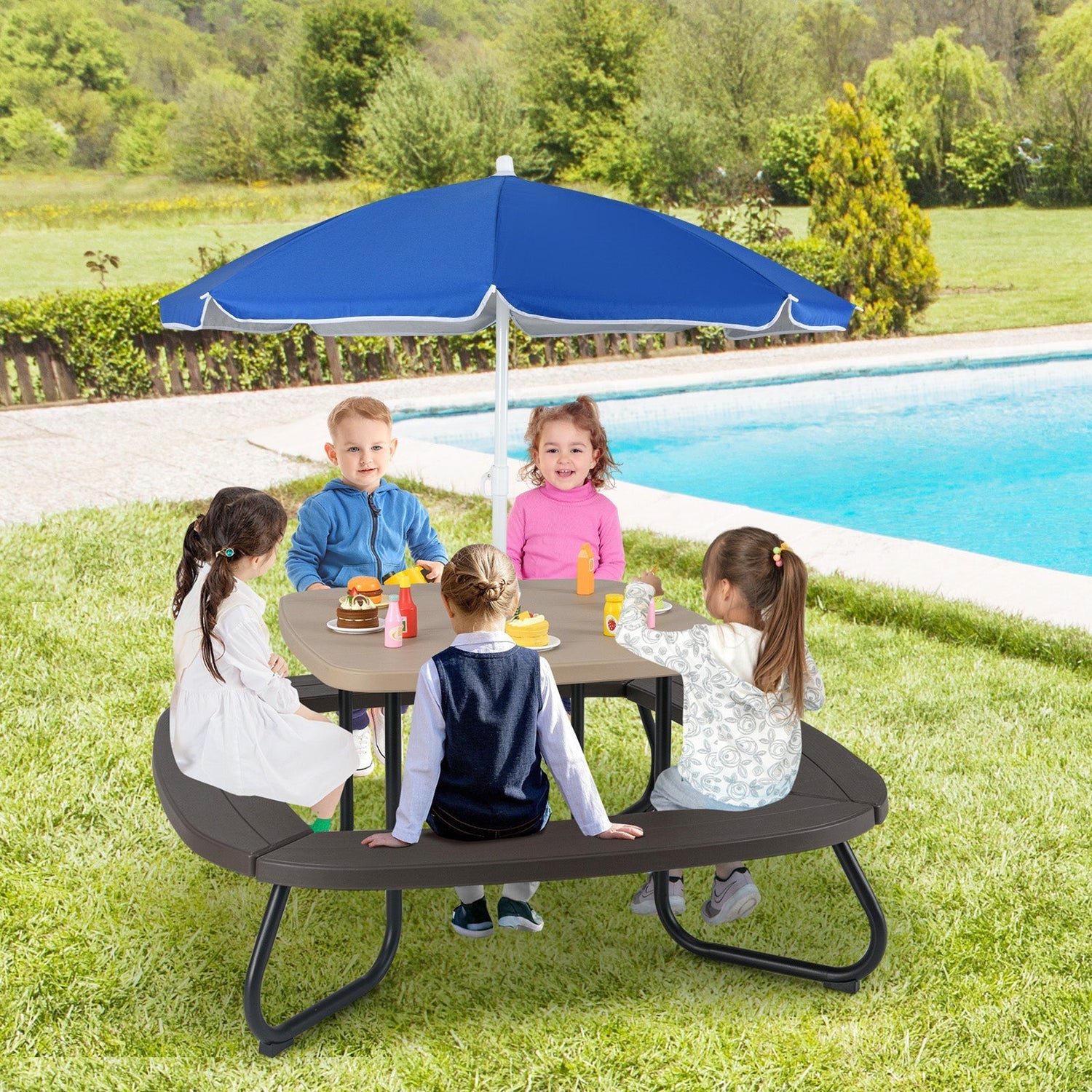 Outdoor Activity